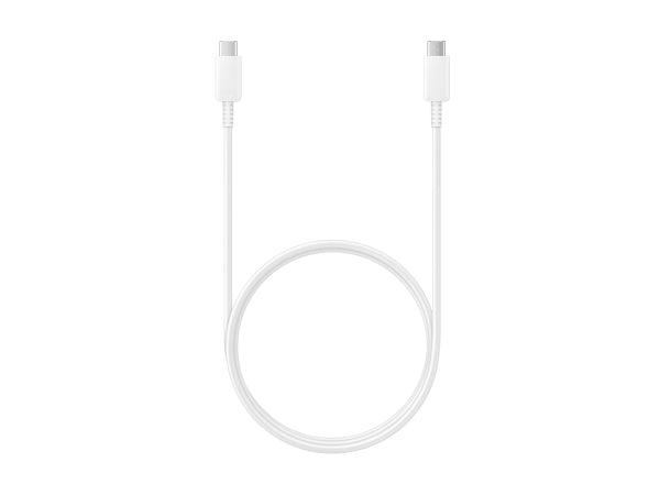 Kaufuniversum - Samsung USB-C zu USB-C 100W 1m white