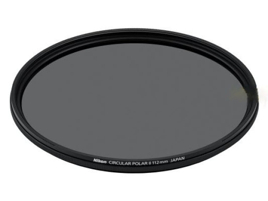Kaufuniversum - Nikon CPL112 Polafilter Zirk.II 112mm