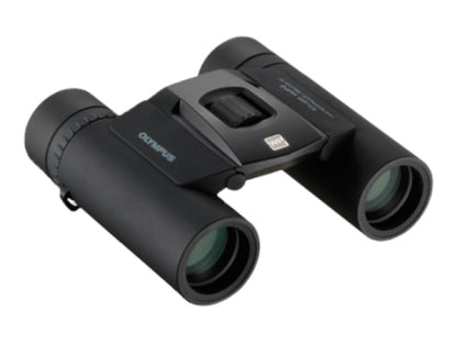 OM System Olympus 10x21 RC II WP schwarz