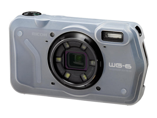 Kaufuniversum - Ricoh Pentax Ricoh O-CC173 Schutzcover zu WG6/ WG8
