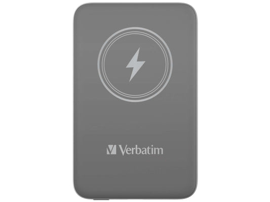 Kaufuniversum - Verbatim Powerbank 10000 mAh Grey