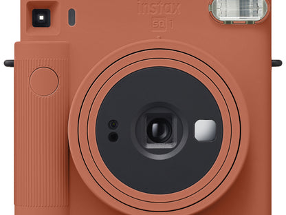 Fujifilm Instax Square SQ1 Terracotta