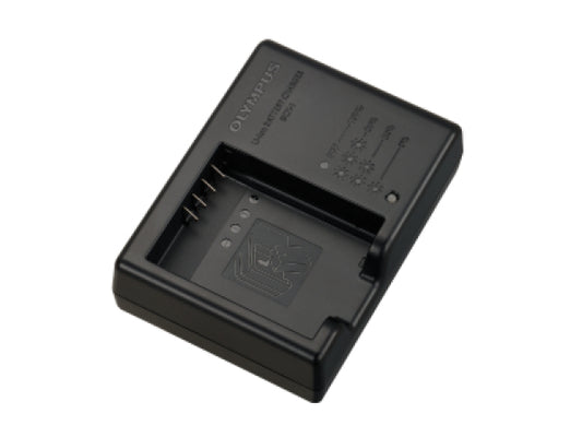 Kaufuniversum - OM System Olympus BCH-1 Battery charger for BLH-1