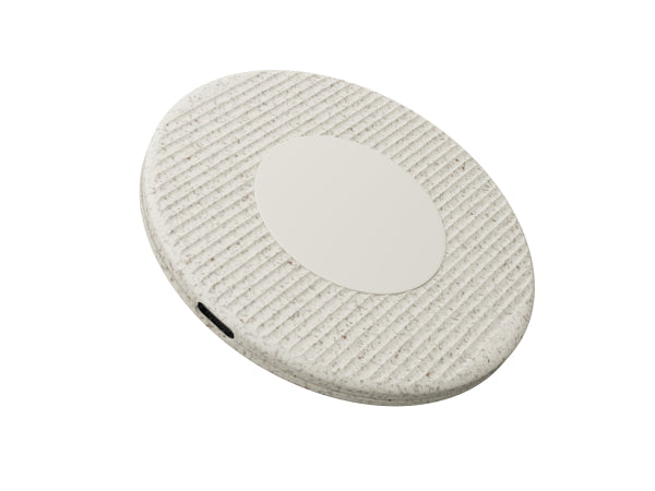 Kaufuniversum - XtremeMac Eco USB-C Charging Pad 15W