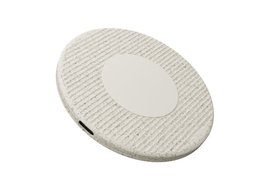 Kaufuniversum - XtremeMac Eco USB-C Charging Pad 15W