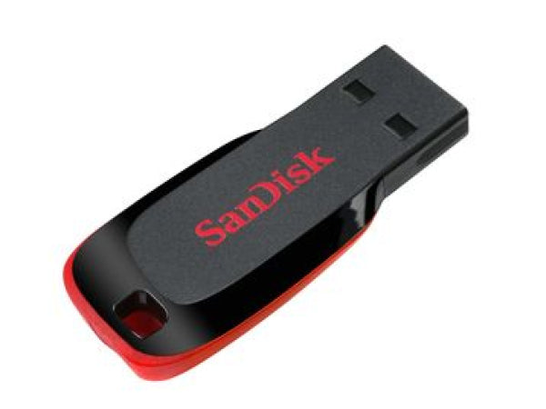 Kaufuniversum - Sandisk Cruzer Blade 64GB