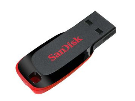 Kaufuniversum - Sandisk Cruzer Blade 64GB