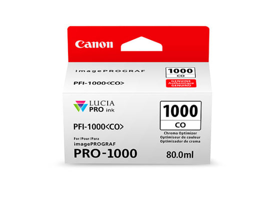 Kaufuniversum - Canon Ink PFI-1000 CO Chroma Optimizer