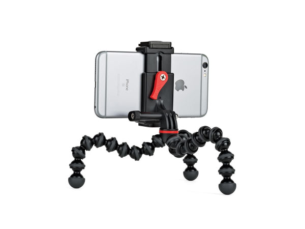 Kaufuniversum - Joby GripTight Action Kit