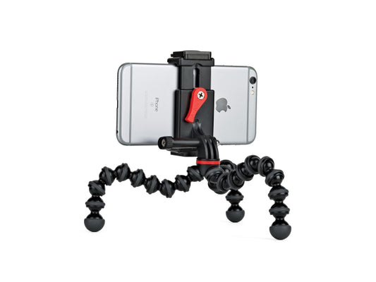 Kaufuniversum - Joby GripTight Action Kit