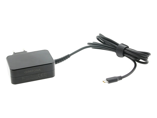 Kaufuniversum - Patona Netzteil USB-C 65W 4X20M26272