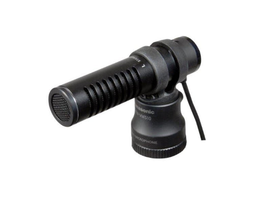 Kaufuniversum - Panasonic Stereomikrofon VMS10