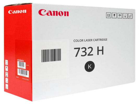 Kaufuniversum - Canon Toner  732H black
