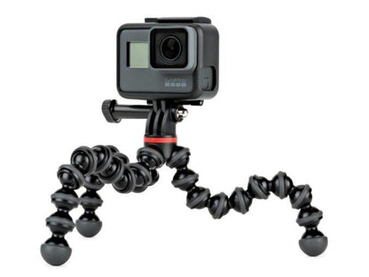 Joby GorillaPod 500 Action