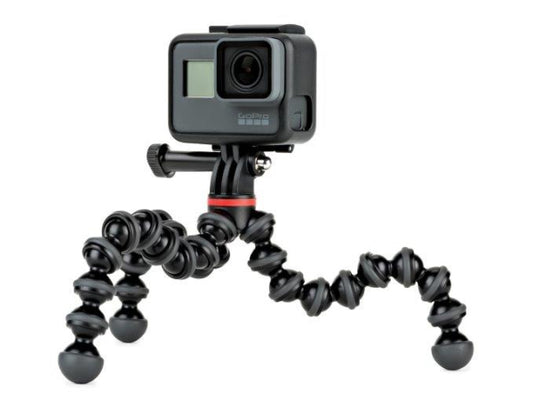 Kaufuniversum - Joby GorillaPod 500 Action