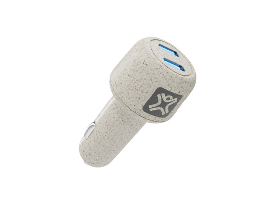 Kaufuniversum - XtremeMac Eco Car Charger 45W 2xUSB-C