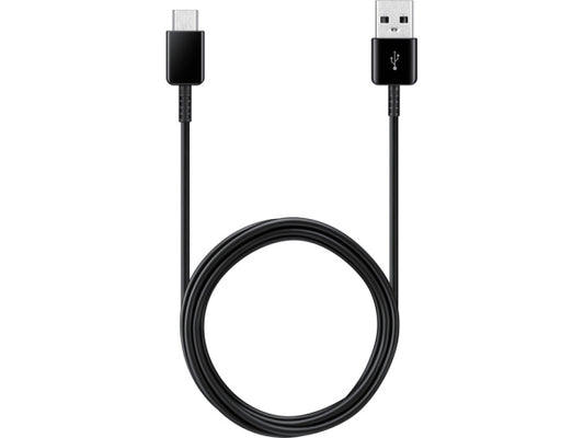 Kaufuniversum - Samsung USB-C zu USB-A 1.5 m, 2er Pack