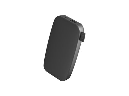 Fresh'N Rebel Fresh 'n Rebel Powerbank 12000 mAh Grey