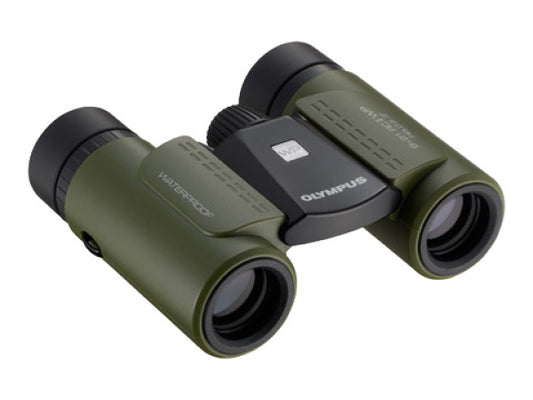 Kaufuniversum - Olympus 8x21 RC II WP Olive Green