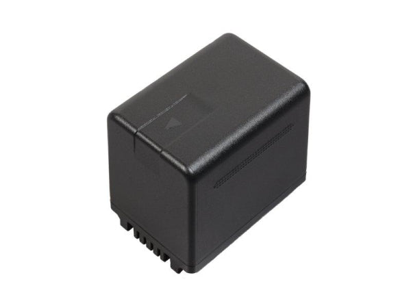 Kaufuniversum - Panasonic Li-Ion Akku VW-VBT380E-K