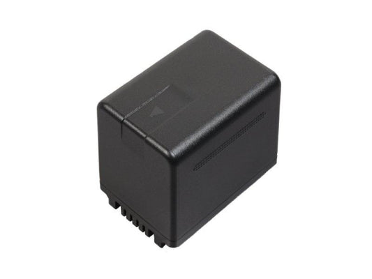 Kaufuniversum - Panasonic Li-Ion Akku VW-VBT380E-K