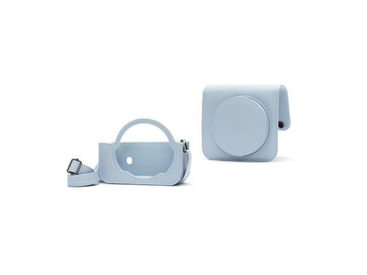 Kaufuniversum - Fujifilm Instax Square SQ1 Case Glacier