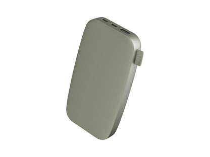 Fresh 'n Rebel Powerbank 18000 mAh Green
