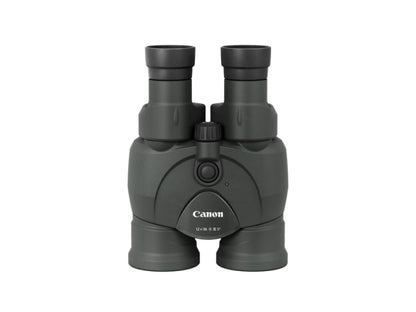 Canon Fernglas 12x36 IS III