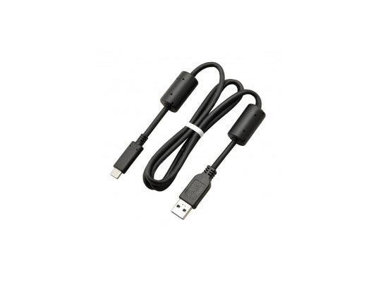 Kaufuniversum - OM System Olympus CB-USB11 USB Kabel