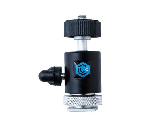 Kaufuniversum - Lume Cube Hot Shoe Mount