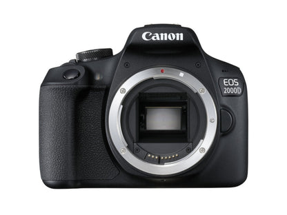 Canon EOS 2000D Body
