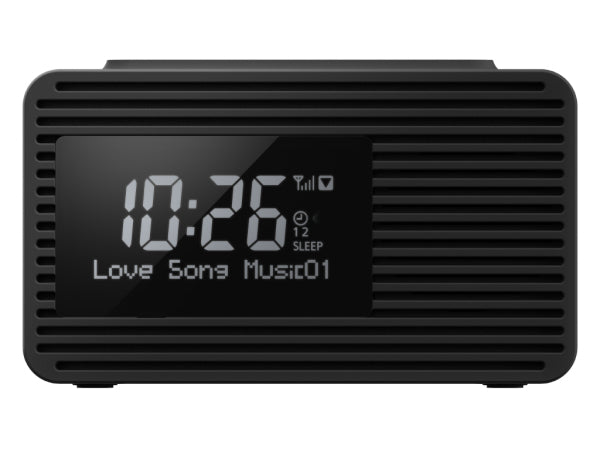 Kaufuniversum - Panasonic DAB+ Radio portable D8