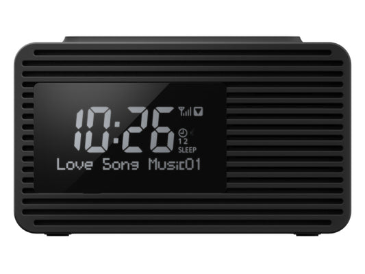 Kaufuniversum - Panasonic DAB+ Radio portable D8