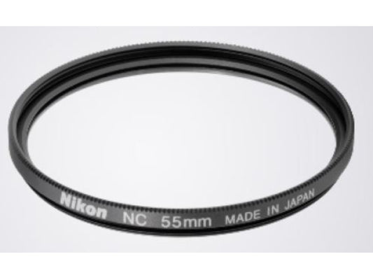 Kaufuniversum - Nikon NC Filter 55mm (UV Filter)