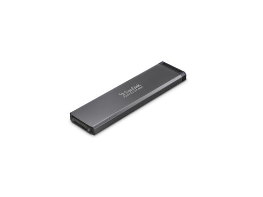 Kaufuniversum - SanDisk Professional SanDisk PRO Pro Blade SSD MAG 4TB