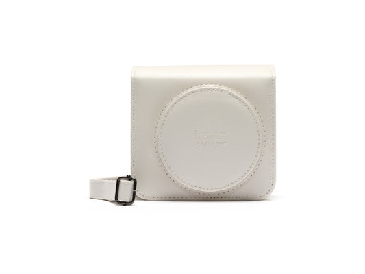 Kaufuniversum - Fujifilm Instax Square SQ1 Case White