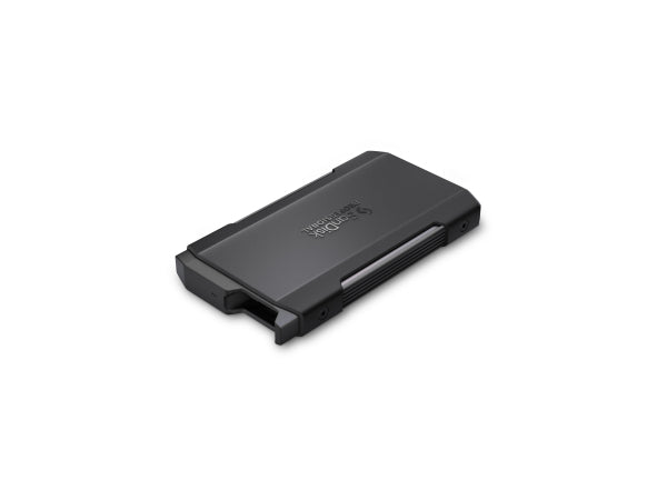 Kaufuniversum - SanDisk Professional SanDisk PRO Pro Blade SSD Transport 0TB