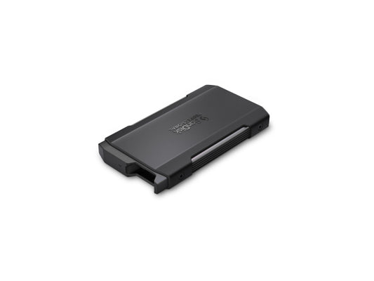 Kaufuniversum - SanDisk Professional SanDisk PRO Pro Blade SSD Transport 0TB