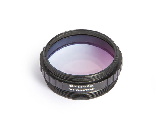 Kaufuniversum - Baader H-alpha 0.4x Solar Telekompressor
