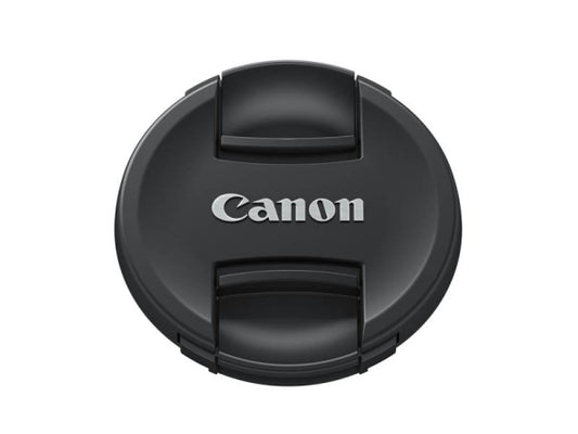 Kaufuniversum - Canon Objektivdeckel E-82 II
