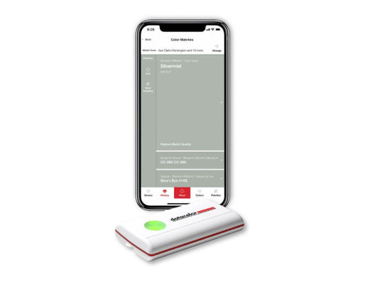 Kaufuniversum - Datacolor Color Reader EZ