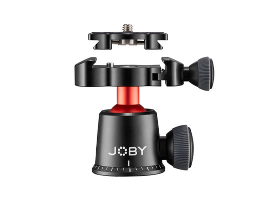 Kaufuniversum - Joby BallHead 3K PRO