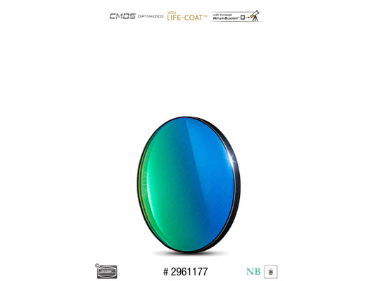 Kaufuniversum - Baader Schmalband OIII  (6.5nm) 36mm