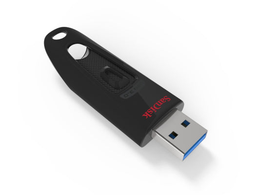 Kaufuniversum - Sandisk Ultra USB 3.0 130MB/s 64GB