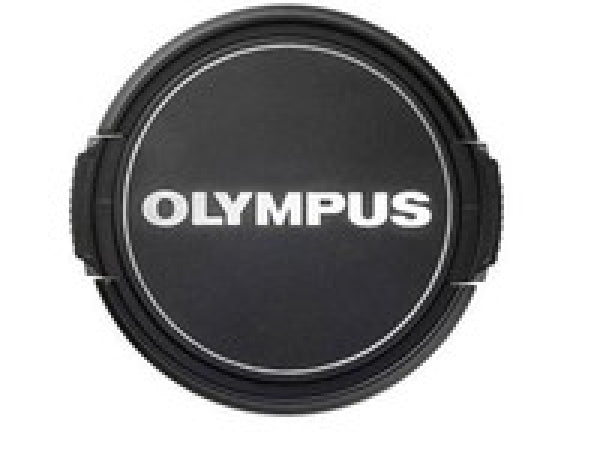 Kaufuniversum - OM System Olympus LC-46 Objektivdeckel
