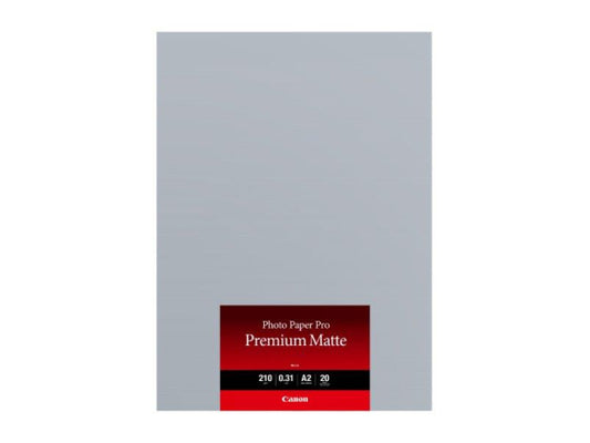 Kaufuniversum - Canon PM-101 A2 Photo Paper Premium