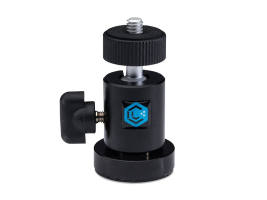 Kaufuniversum - Lume Cube Magnetic Mount Ball Head