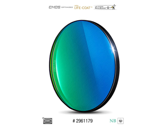Kaufuniversum - Baader Schmalband OIII  (6.5nm) 50.4mm