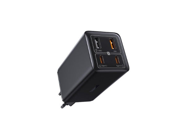 Kaufuniversum - Baseus GaN6 Pro 4 Port Charger 100W