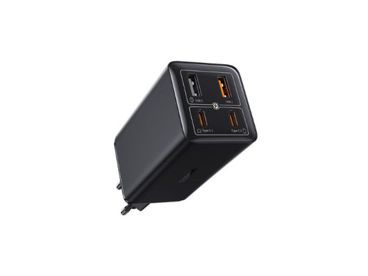 Kaufuniversum - Baseus GaN6 Pro 4 Port Charger 100W